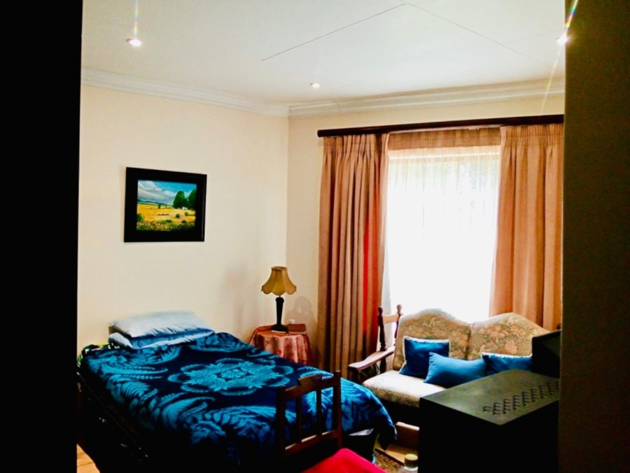 5 Bedroom Property for Sale in Dan Pienaar Free State